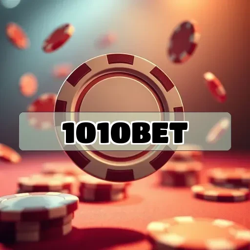 1010 bet App