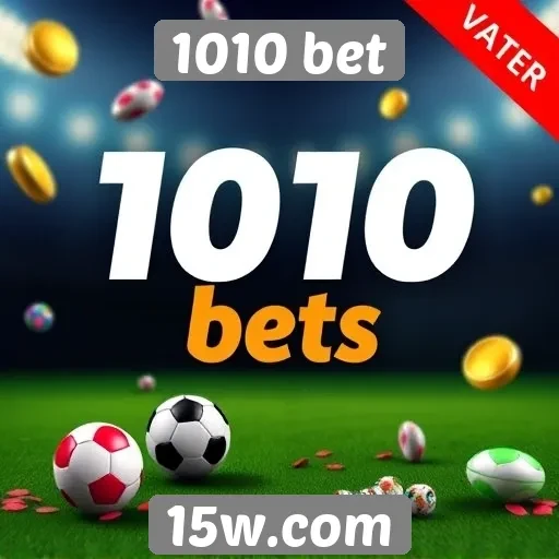 Novidades em promoções da 1010 bet para jogadores