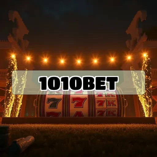 1010 bet Bônus