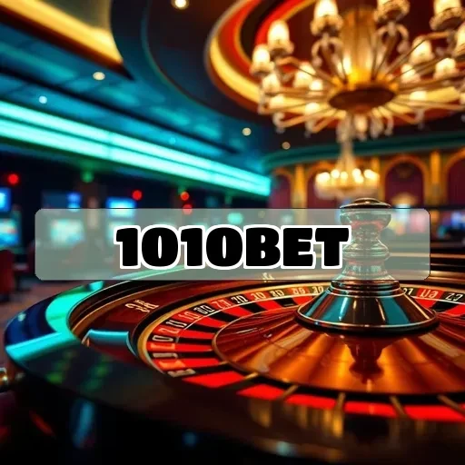 1010 bet Site Confiável