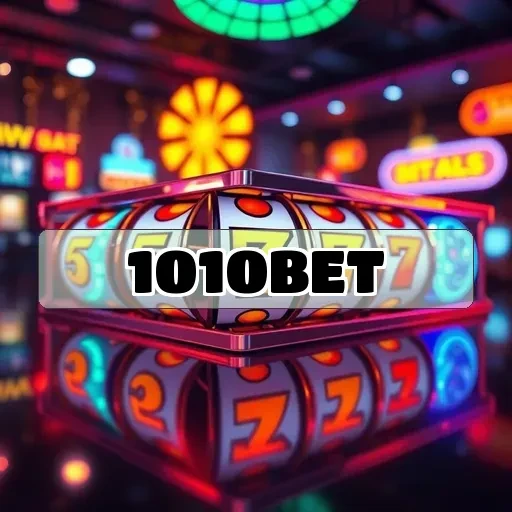 1010 bet Jogos