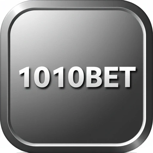 Logotipo 1010 bet