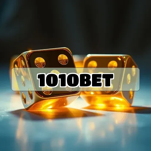 1010 bet Promoções