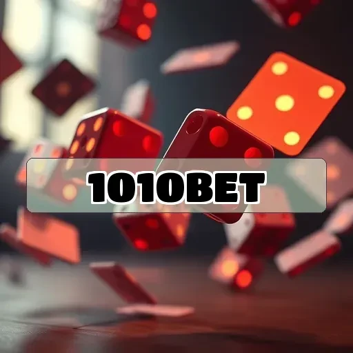 1010 bet Segurança