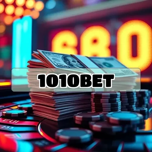 1010 bet Caça-Níqueis