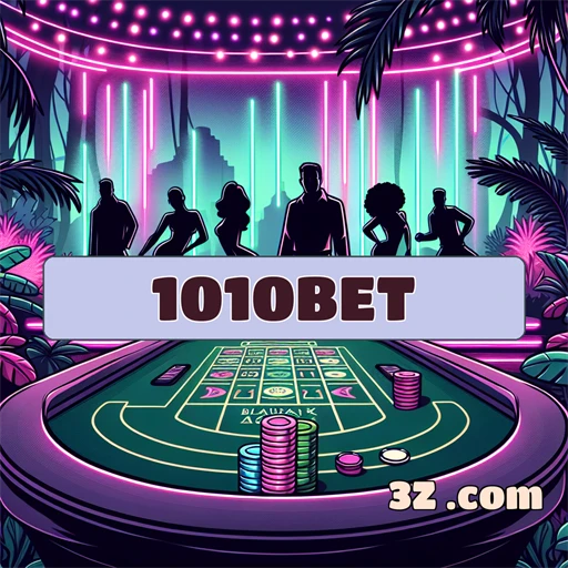 1010 bet Caça-Níqueis