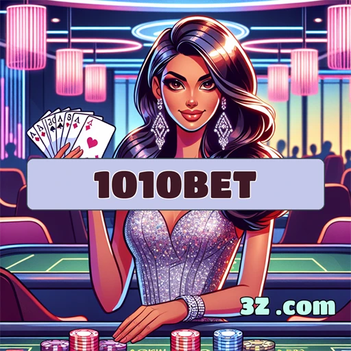 1010 bet Programa VIP