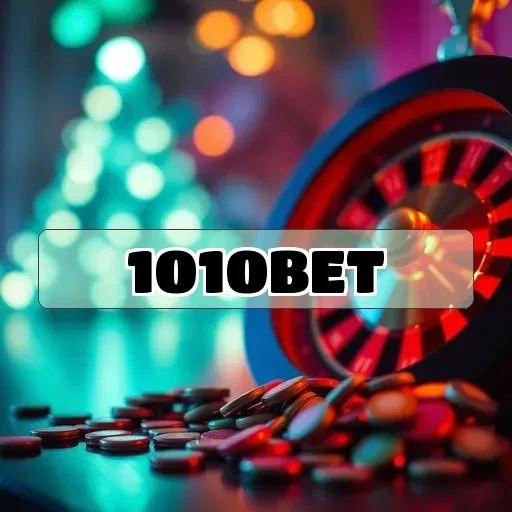 1010 bet VIP